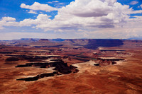 Canyonland