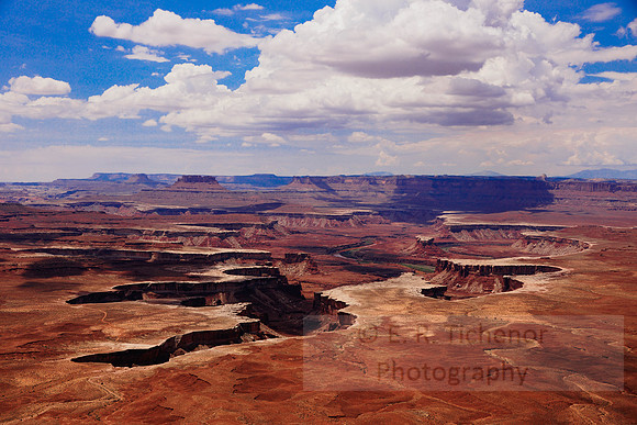 Canyonland