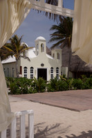 Mexican Chapel