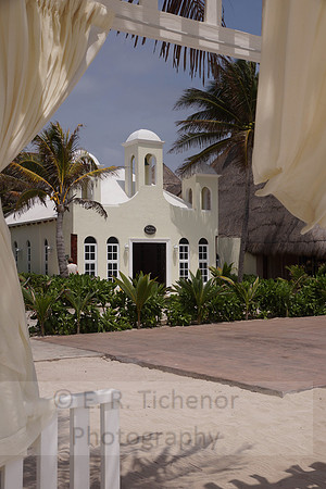 Mexican Chapel