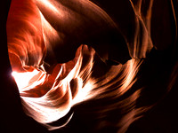 Slot Canyon Part A2