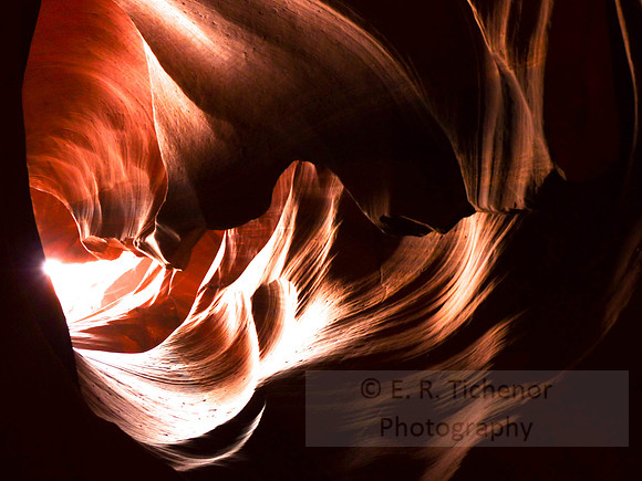 Slot Canyon Part A2
