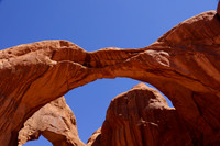 Three Arches
