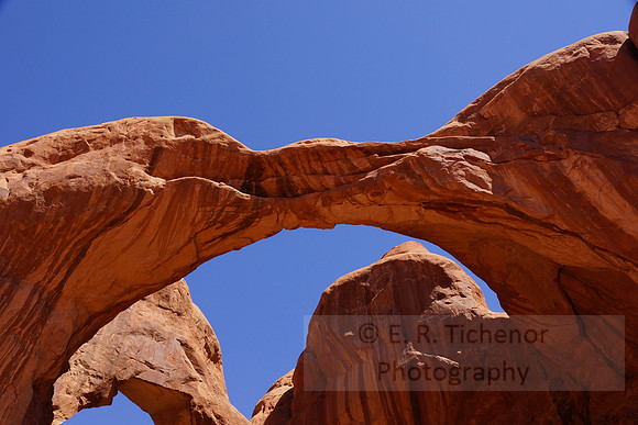 Three Arches