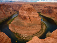 Horseshoe Bend