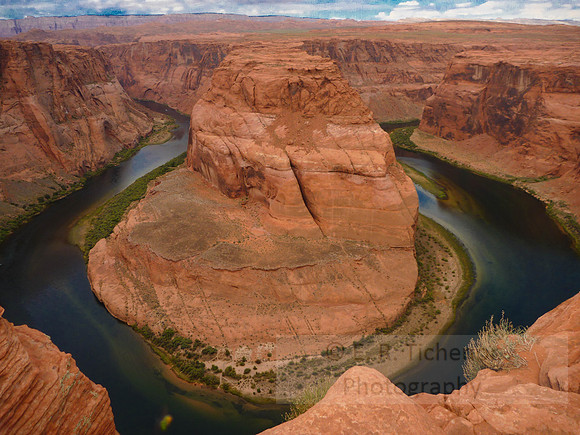 Horseshoe Bend
