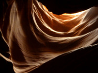 Slot Canyon Part A1