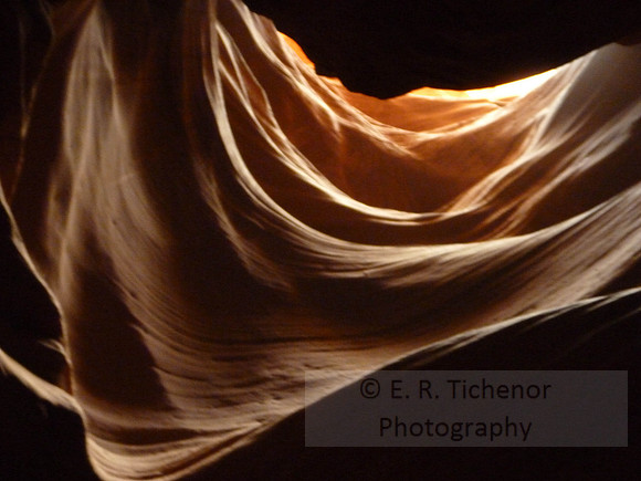Slot Canyon Part A1