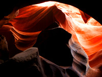 Slot Canyon Part A4