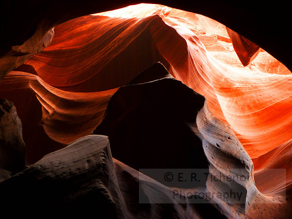 Slot Canyon Part A4