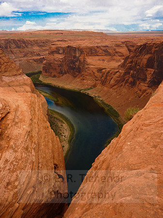 Horseshoe Bend