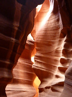 Slot Canyon Part B1