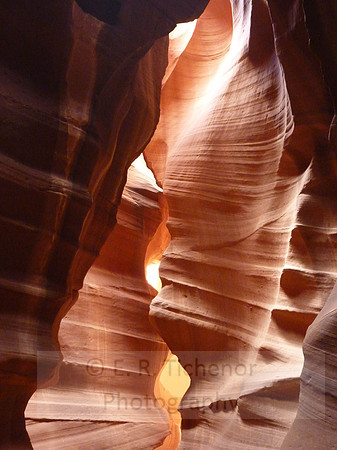 Slot Canyon Part B1