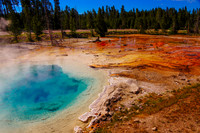 Hot Springs