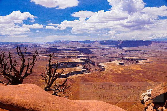 Canyonland