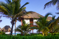 Secluded Spa