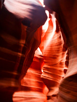 Slot Canyon