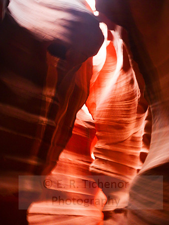 Slot Canyon