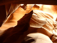 Slot Canyon