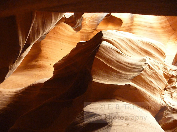 Slot Canyon