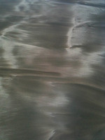 Shimmering Sand 1
