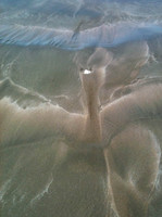 Sand Art