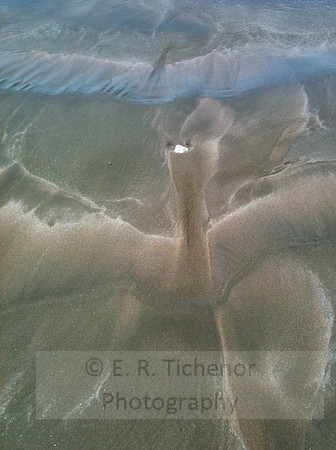 Sand Art