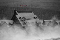 Old Faithful Inn