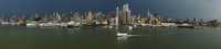 NYC Skyline