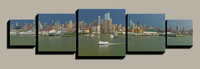 NYC Skyline