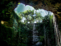 Swim Hole 2