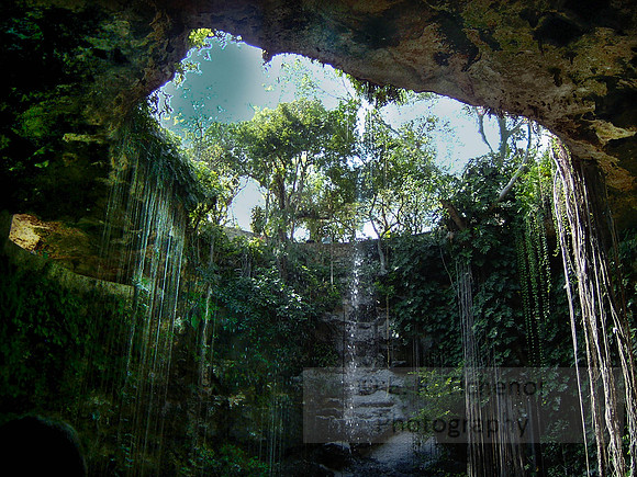 Swim Hole 2