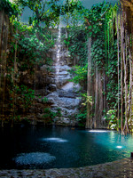 Swim Hole 1