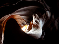 Slot Canyon Part A3