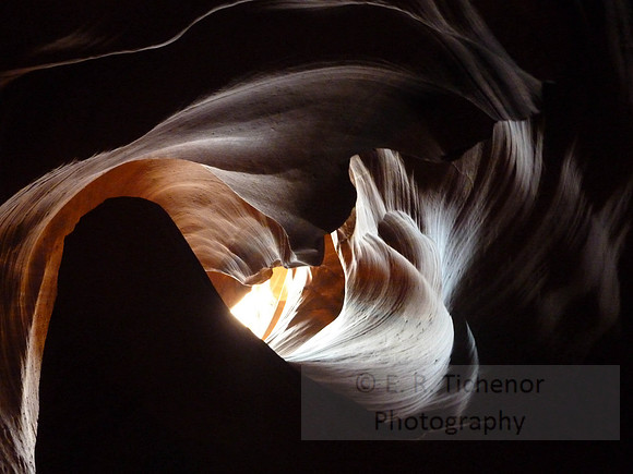 Slot Canyon Part A3
