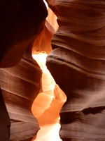 Slot Canyon Part B2