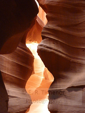 Slot Canyon Part B2