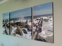 Sea Bright Jetty