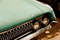Mercury