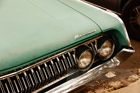 Mercury